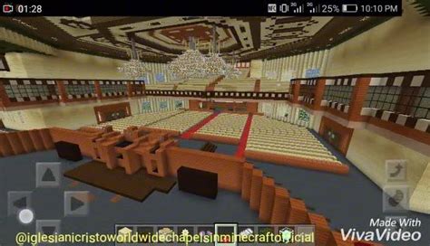 minecraft iglesia ni cristo|The Beautiful & Impressive Architectural Design of .